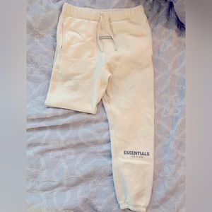 Kids Essential ( Fear of God ) Sweat Pants
